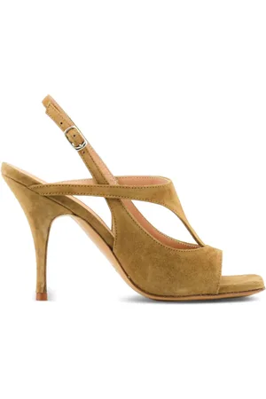 Paul Warmer Babylone Sandalen