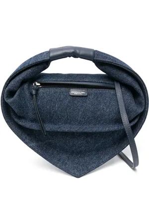 Federico Cina Mittelgroße Tortellino Tote Bag