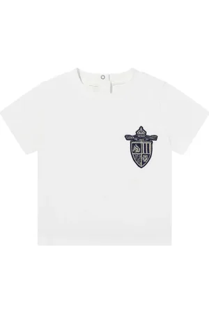 Fendi Klassisches T-Shirt
