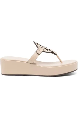 Tory Burch Miller Sandalen