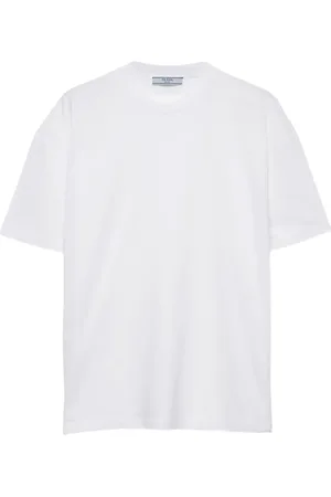 Prada Klassisches T-Shirt