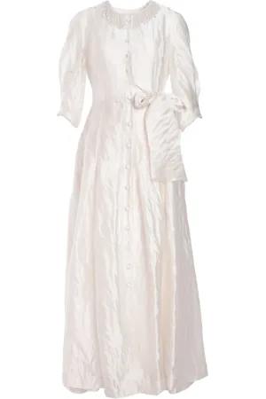 Baruni Farrah Kleid
