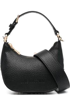 Moschino Shopper mit Logo