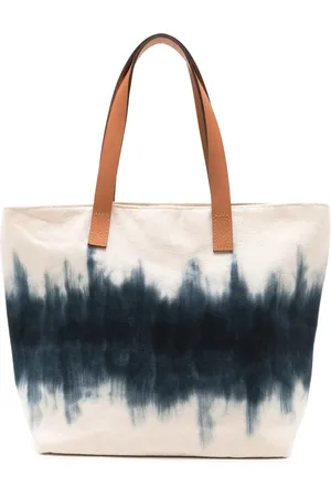 Lenny Niemeyer Marlin Shopper mit grafischem Print