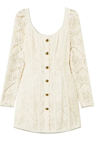 Twin-Set Gewebtes Kleid