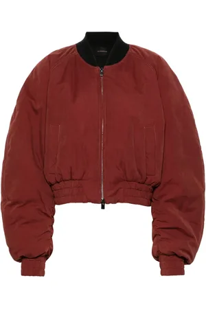 The Andamane Sierra Bomberjacke