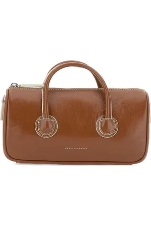 MARGE SHERWOOD Handtasche aus Leder