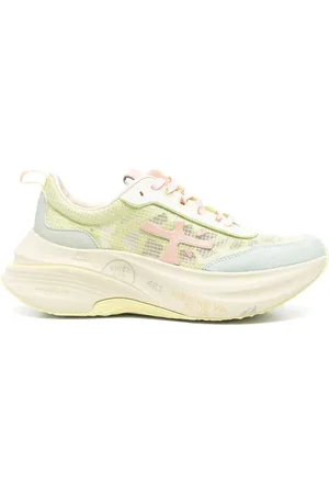 Premiata Hill Sneakers