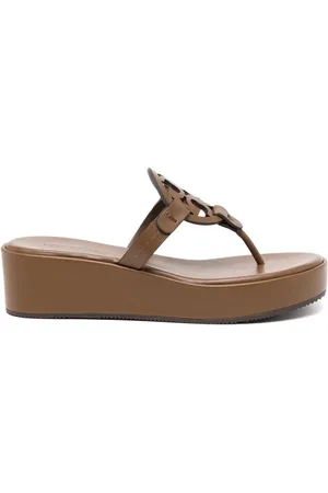 Tory Burch Miller Sandalen
