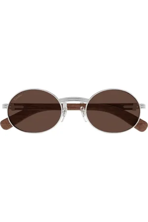 Cartier Première de Cartier Sonnenbrille