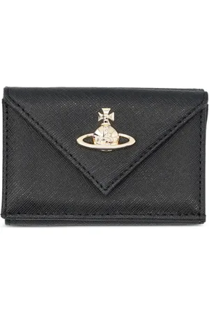Vivienne Westwood Portemonnaie in Kuvertform