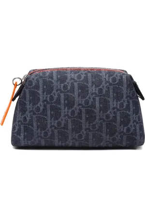 Dior 2000s Trotter Clutch