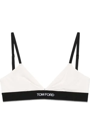 Tom Ford BH mit Logo-Bund
