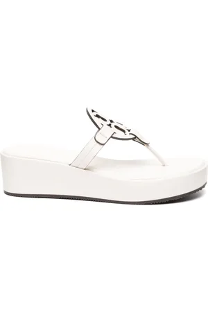 Tory Burch Miller Sandalen