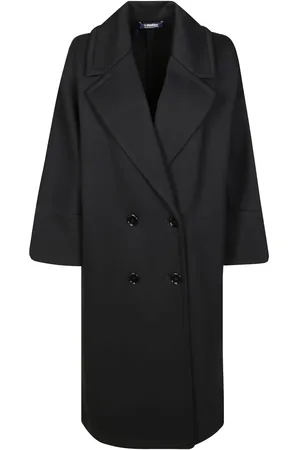 Max Mara Emma Mantel