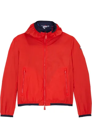 Vilebrequin Wendbarer Gigarot Windbreaker