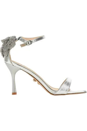 Twenty Fourhaitch Madrid Sandalen 90mm