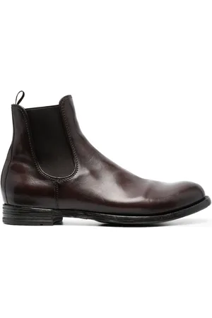 Officine creative Anatomia Chelsea-Boots