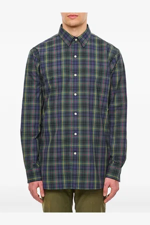 Ralph Lauren Kariertes Hemd