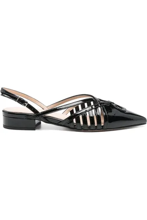 ANNA F. Klassische Pumps