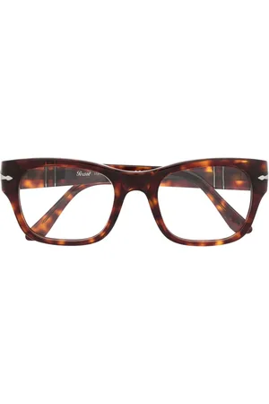 Persol Eckige PO3297V Brille