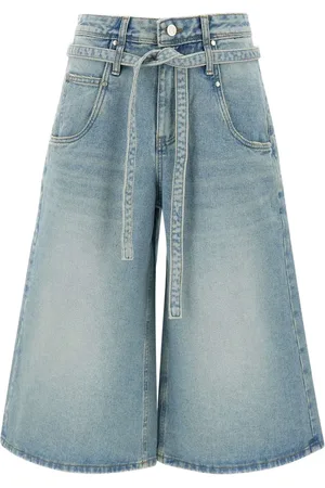 Low Classic Maxi Shorts