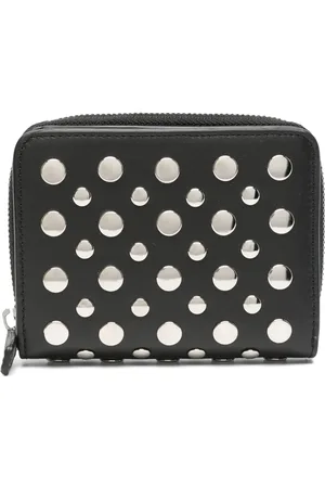 Sonia by Sonia Rykiel Portemonnaie mit Nieten