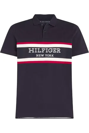 Tommy Hilfiger Klassisches Poloshirt