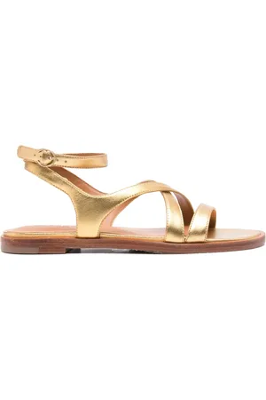 Robert Clergerie Iluvia Sandalen