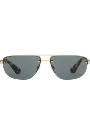 Burberry Sonnenbrille in Schildpattoptik