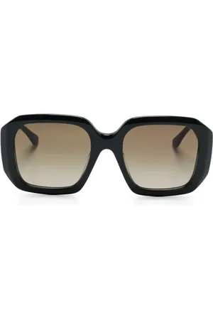 Chloé Sonnenbrille mit Oversized-Gestell