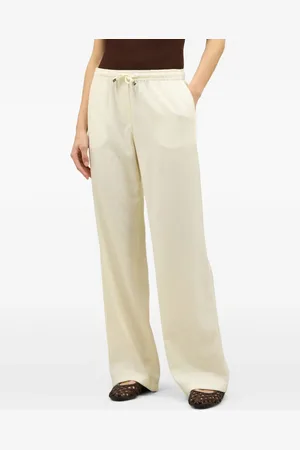 Boglioli Hose mit weitem Bein