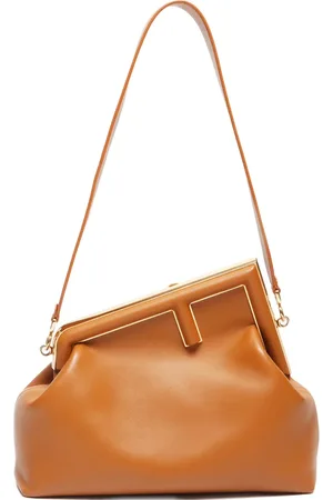 Fendi 2010-2020s Fendi First Umhängetasche