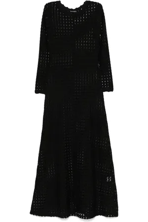 Faliero Sarti Brise Maxikleid