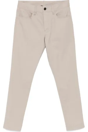 James Perse Hose im Five-Pocket-Design