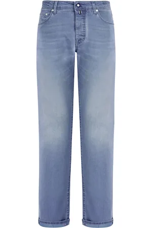 Vilebrequin Gambetta18 Straight-Leg-Jeans