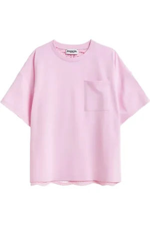 Essentiel Antwerp Hintern T-Shirt