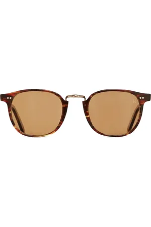CUTLER & GROSS Kingsman Sonnenbrille