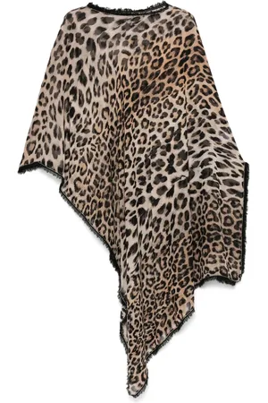 Faliero Sarti Vet cape