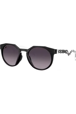 Oakley HSTN Sonnenbrille mit eckigem Gestell