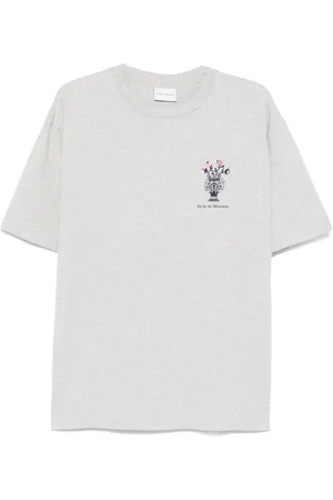 Drôle de Monsieur Le T-Shirt Vase Oberteil