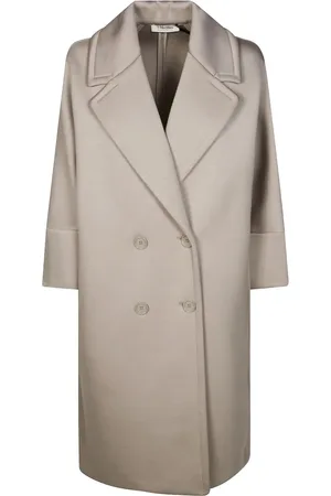 Max Mara Emma Mantel