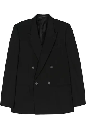 Balenciaga Blazer aus Wolle