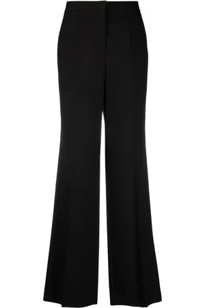 Stella McCartney Ausgestellte Hose