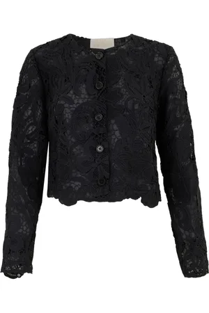 ULLA JOHNSON Caris jacket