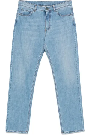 FERRARI Five-Pocket-Jeans