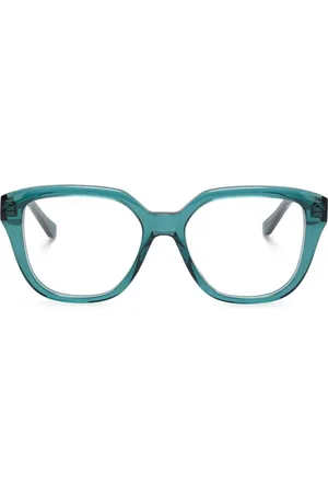 Chloé Brille im Butterfly-Design