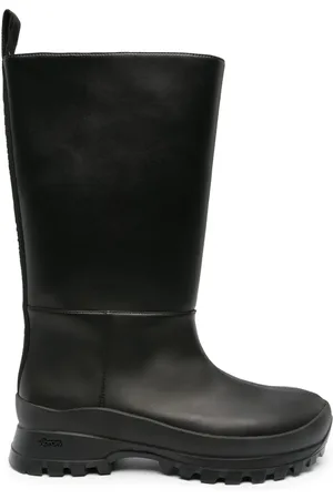 Stella McCartney Kniehohe Stiefel
