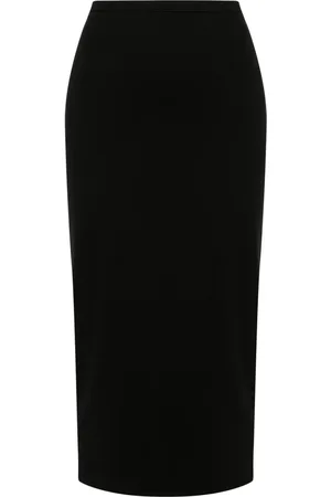 Pinko Mittellanger Bleistiftrock