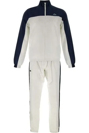 Lacoste Jogginghose mit Logo-Print